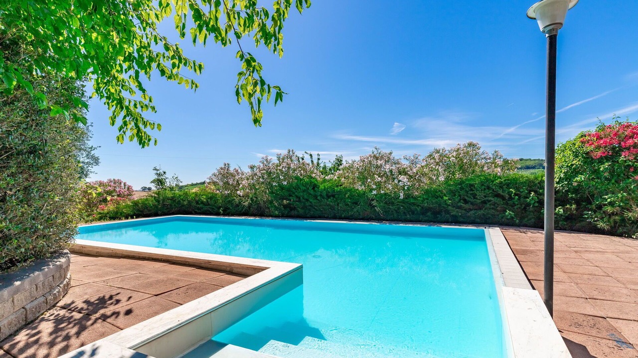 Photo of Outdoor in Cartoceto