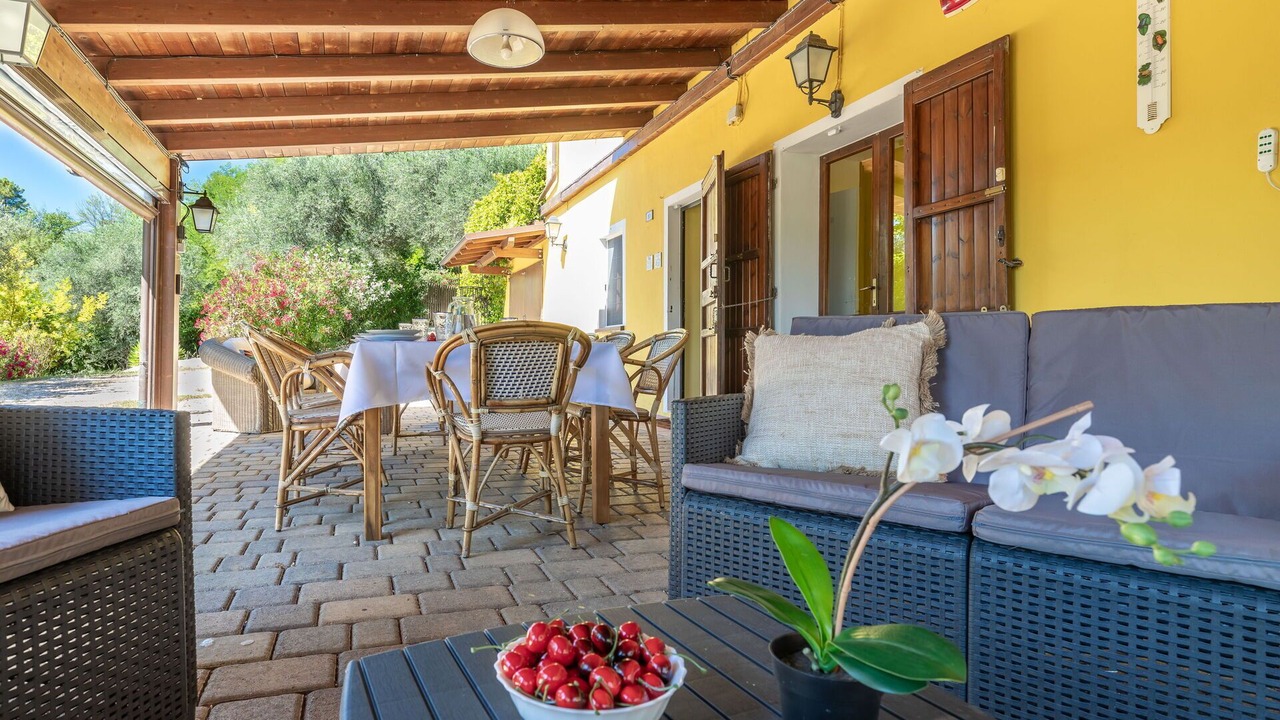Photo of Outdoor in Cartoceto