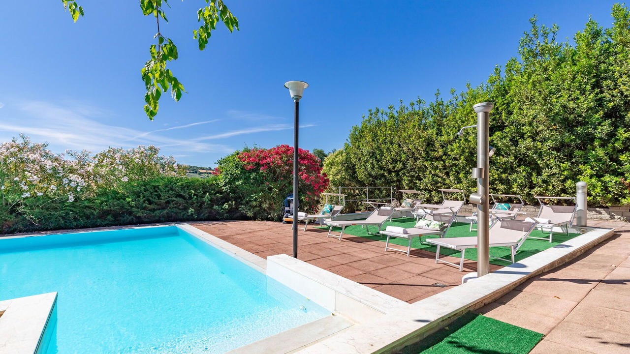 Photo of Outdoor in Cartoceto