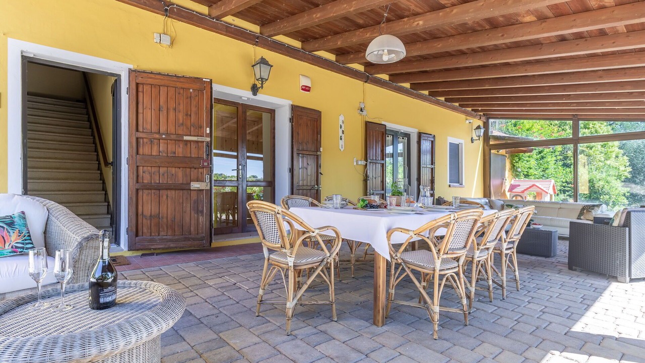 Photo of Outdoor in Cartoceto