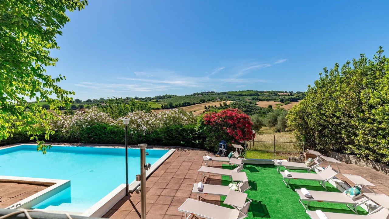 Photo of Outdoor in Cartoceto