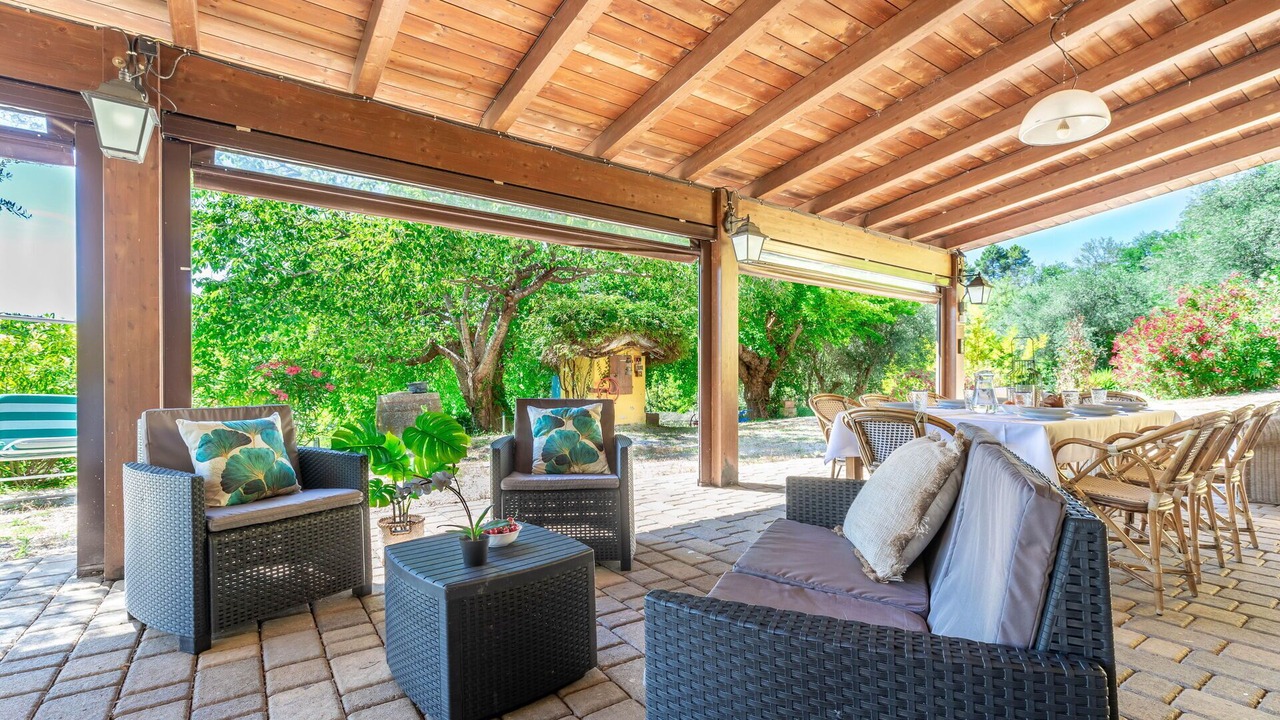 Photo of Outdoor in Cartoceto