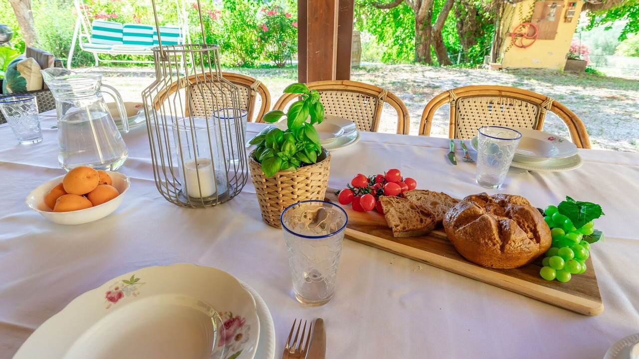 Photo of Outdoor in Cartoceto