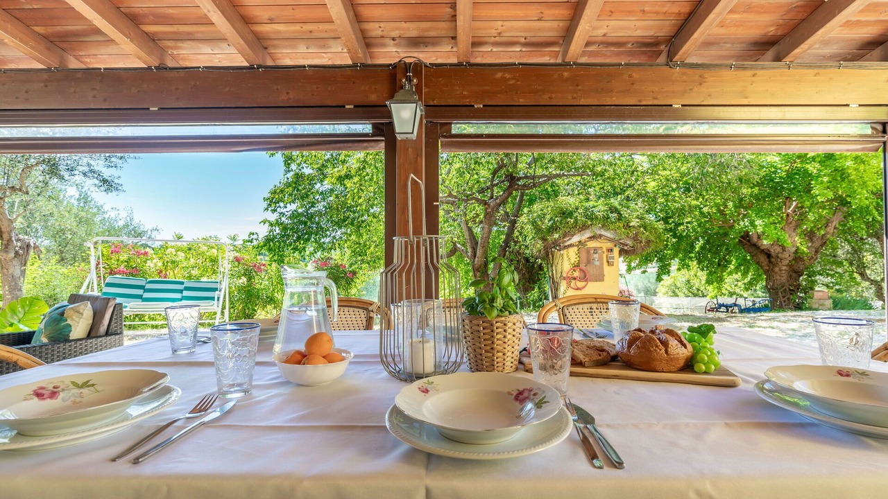 Photo of Outdoor in Cartoceto