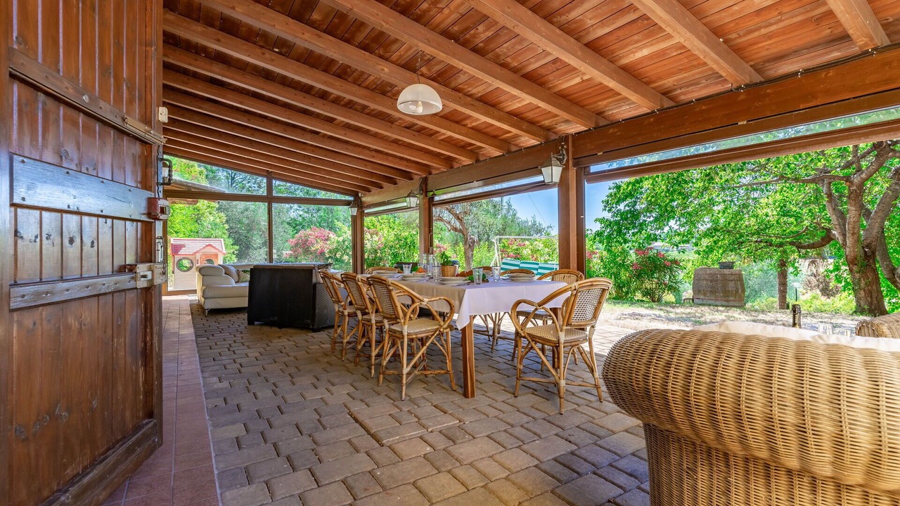 Photo of Outdoor in Cartoceto