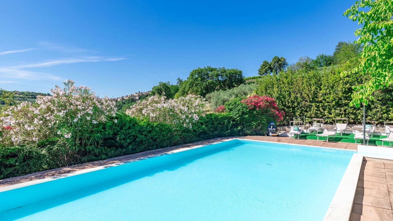 Photo of Outdoor in Cartoceto