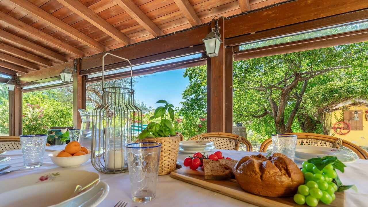 Photo of Outdoor in Cartoceto