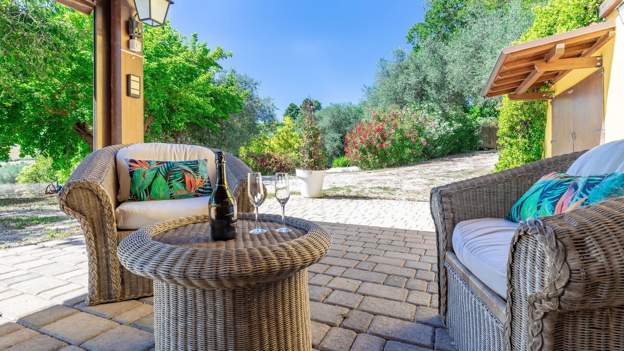 Photo of Outdoor in Cartoceto