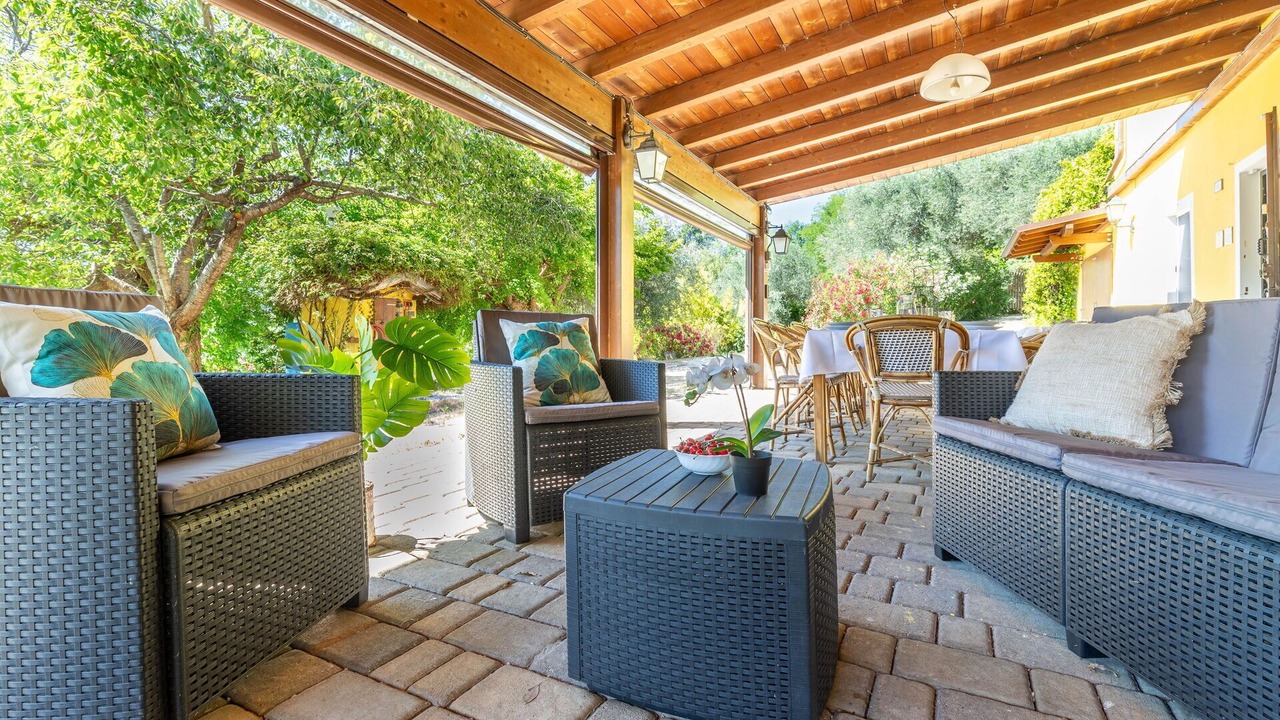 Photo of Outdoor in Cartoceto