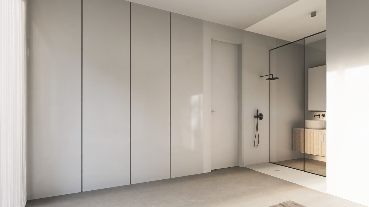 Photo of Bathroom in Jesolo