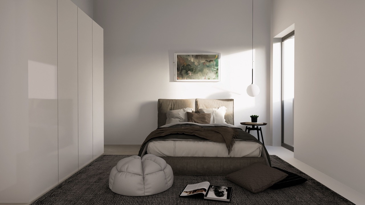 Photo of Bedroom in Jesolo