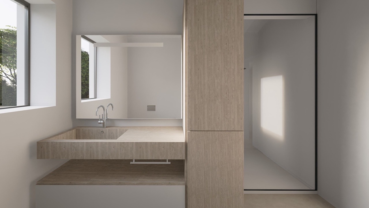 Photo of Bathroom in Jesolo