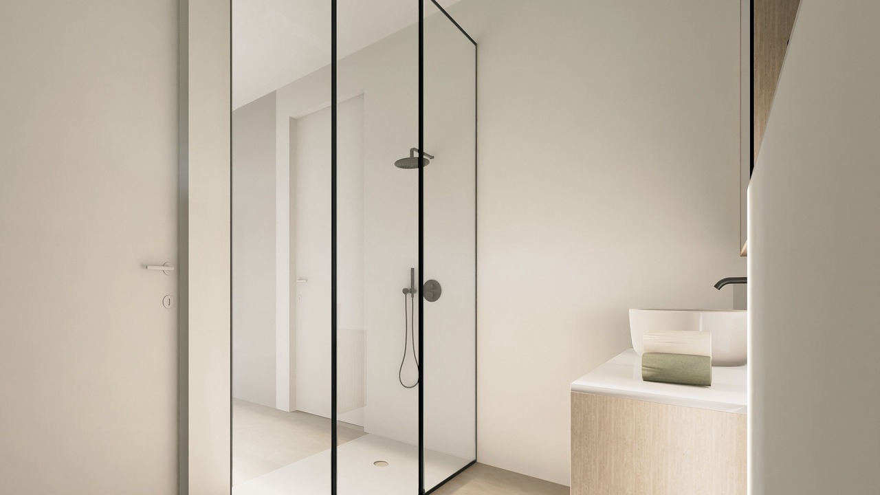 Photo of Bathroom in Jesolo