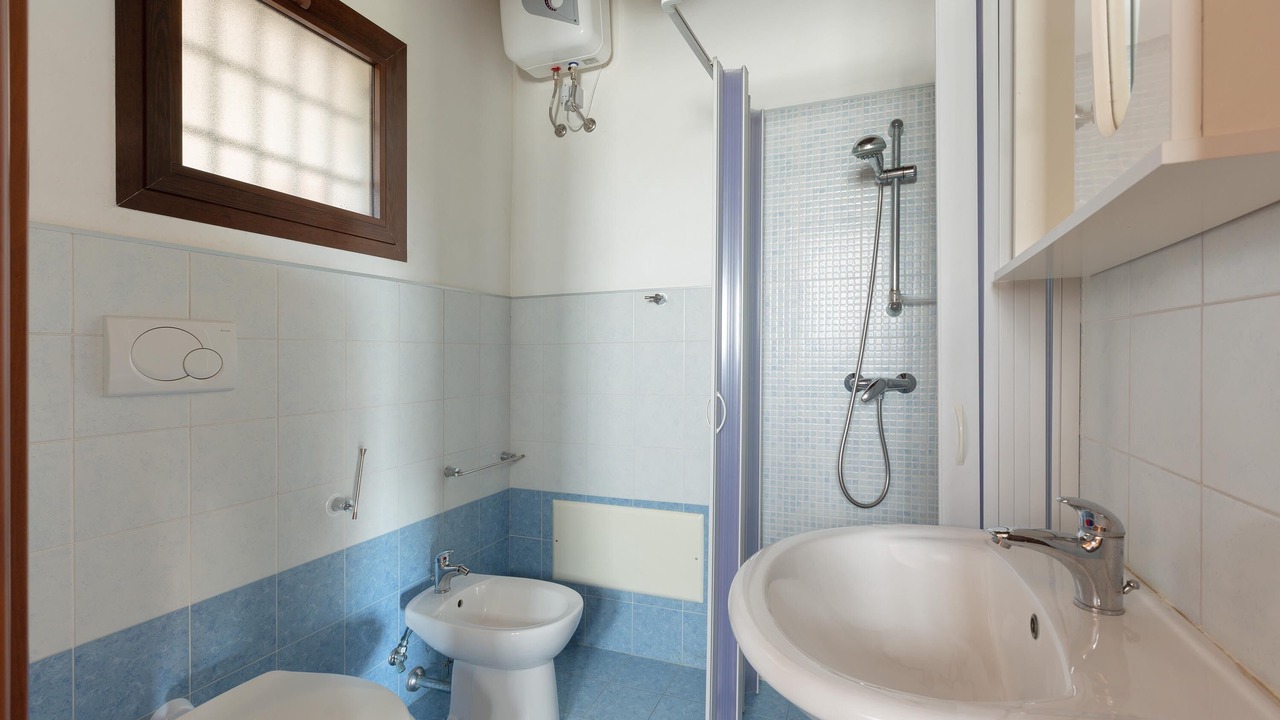 Photo of Bathroom in Campi Salentina