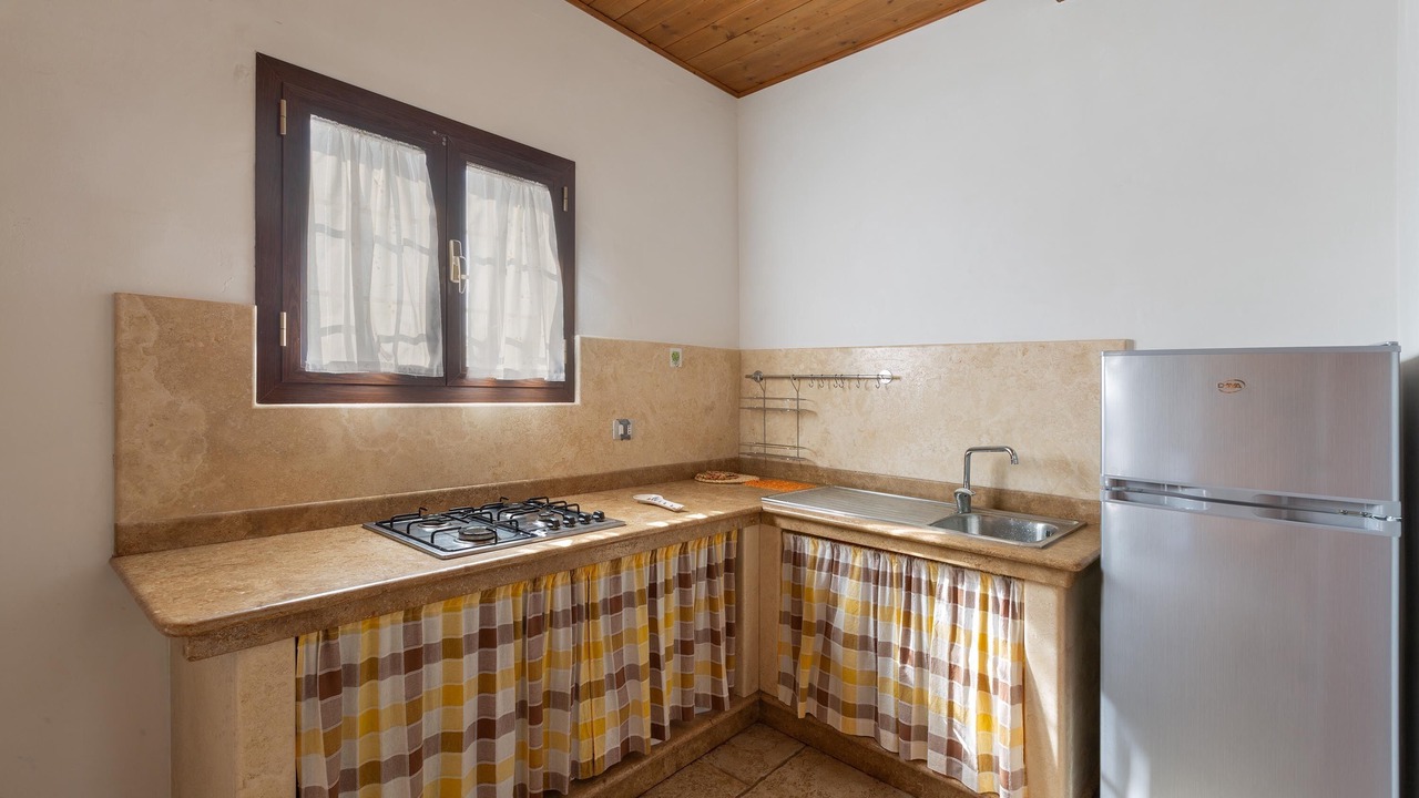 Photo of Kitchen in Campi Salentina