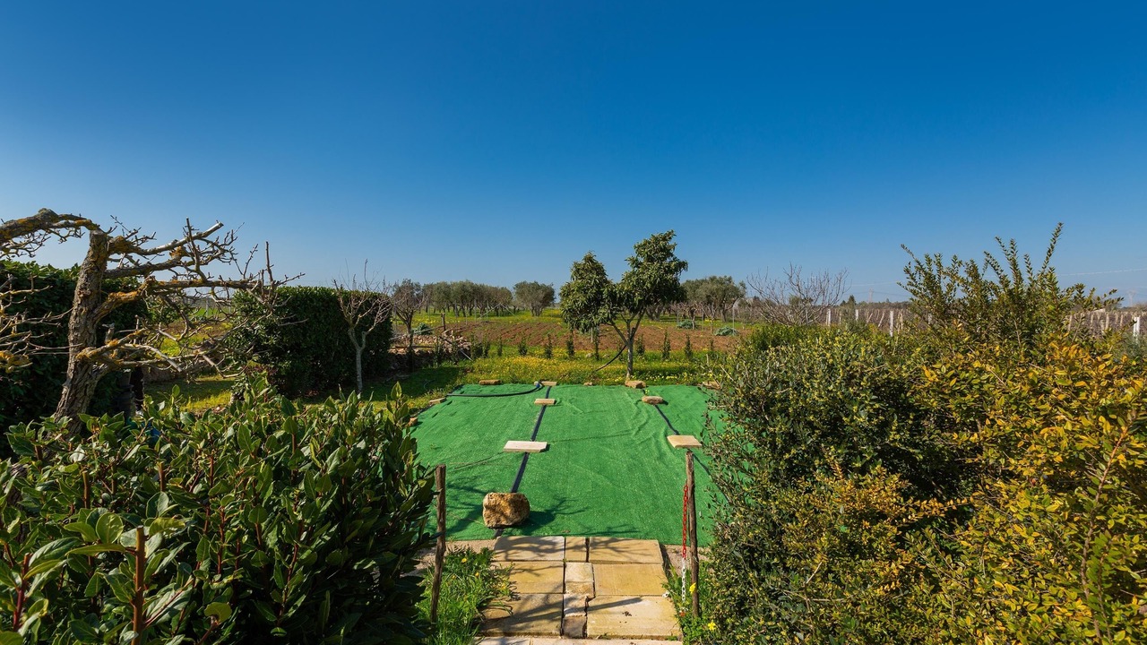 Photo of Outdoor in Campi Salentina