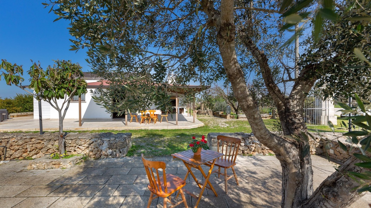 Photo of Outdoor in Campi Salentina