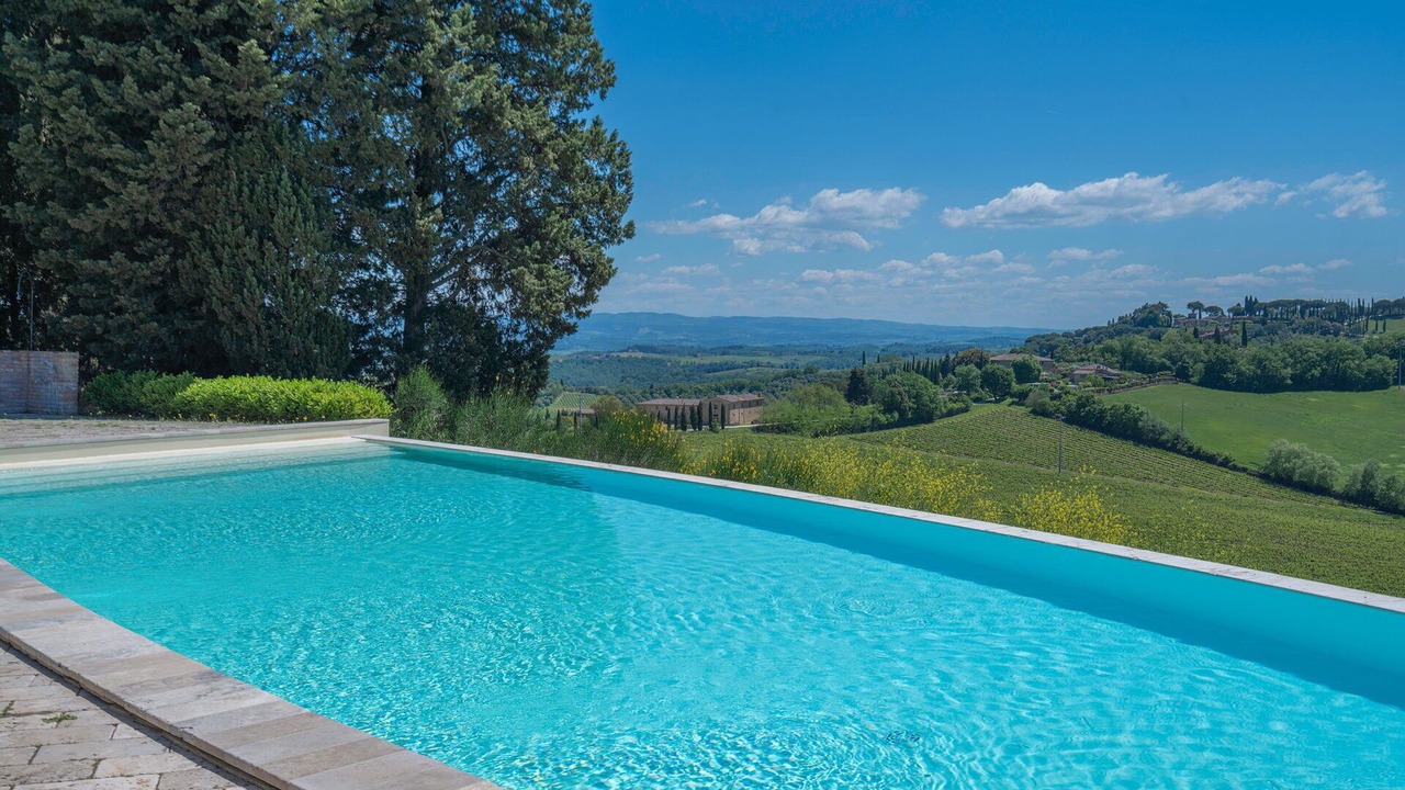 Photo of Outdoor in San Gimignano