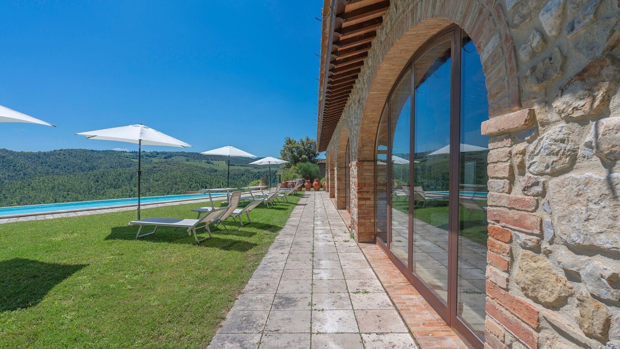 Photo of Outdoor in San Gimignano
