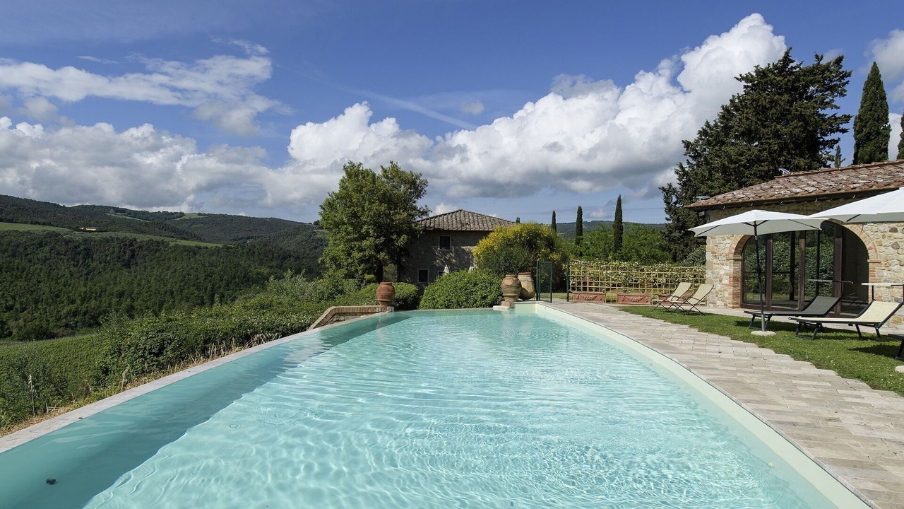 Photo of Outdoor in San Gimignano