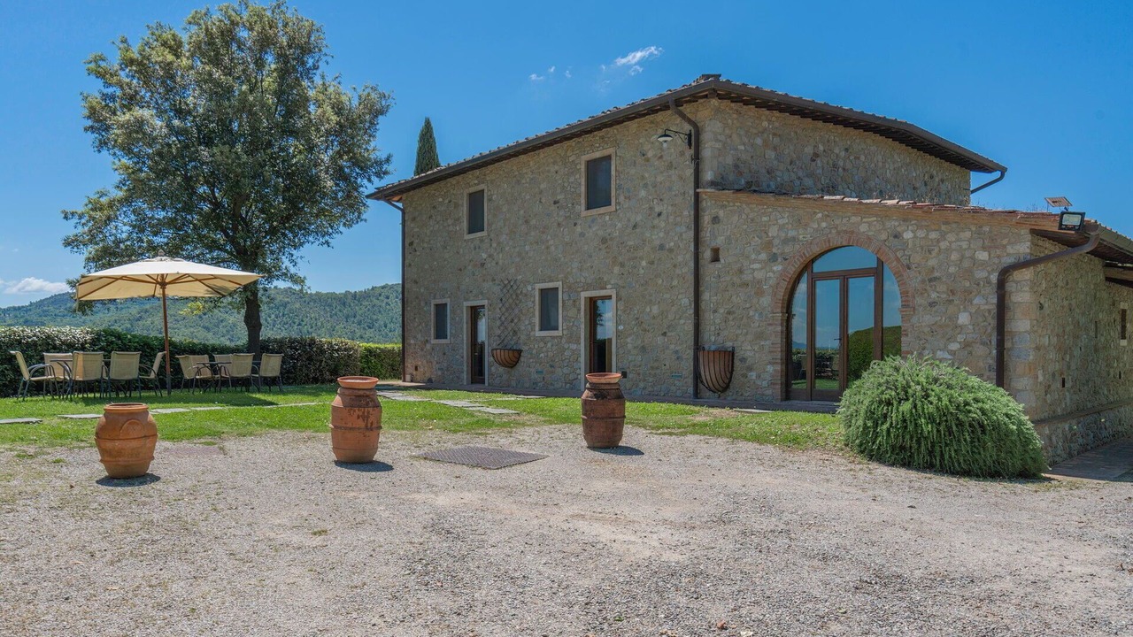 Photo of Outdoor in San Gimignano