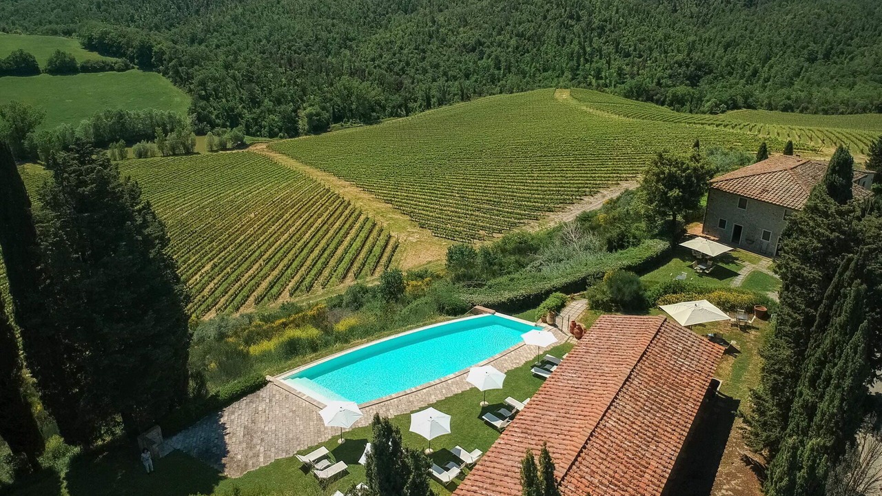 Photo of Outdoor in San Gimignano