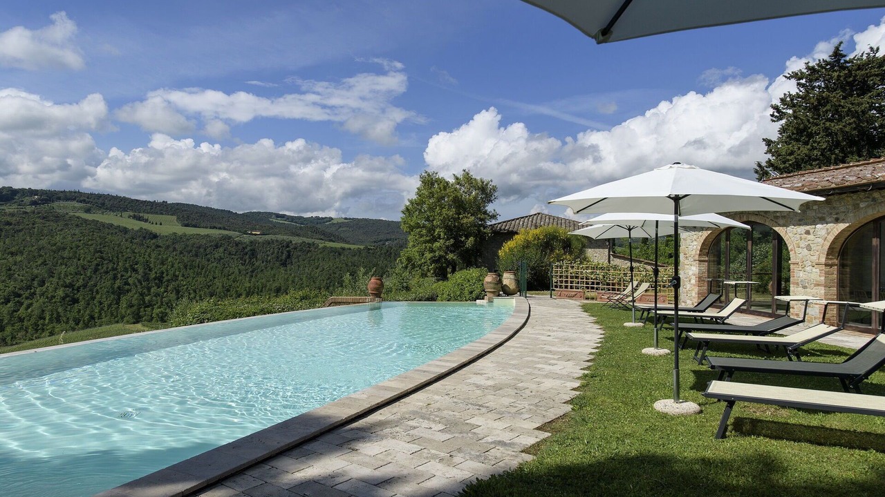 Photo of Outdoor in San Gimignano