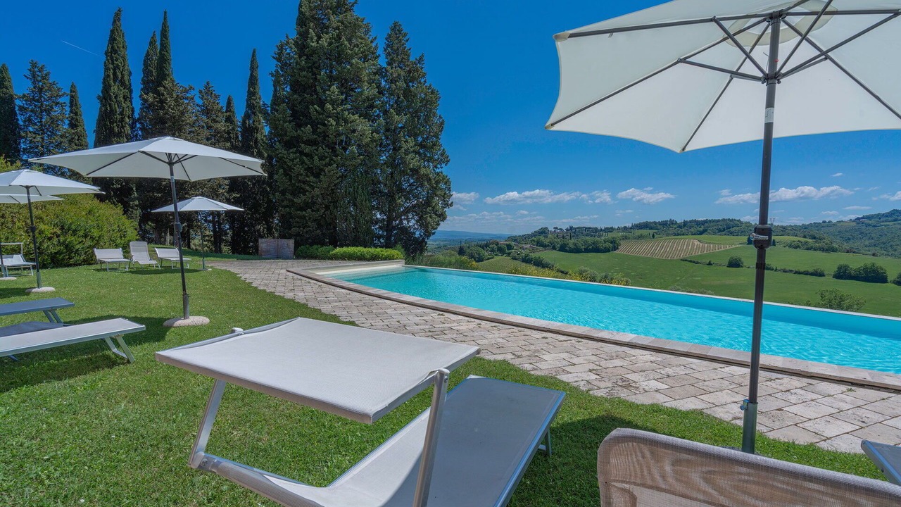 Photo of Outdoor in San Gimignano
