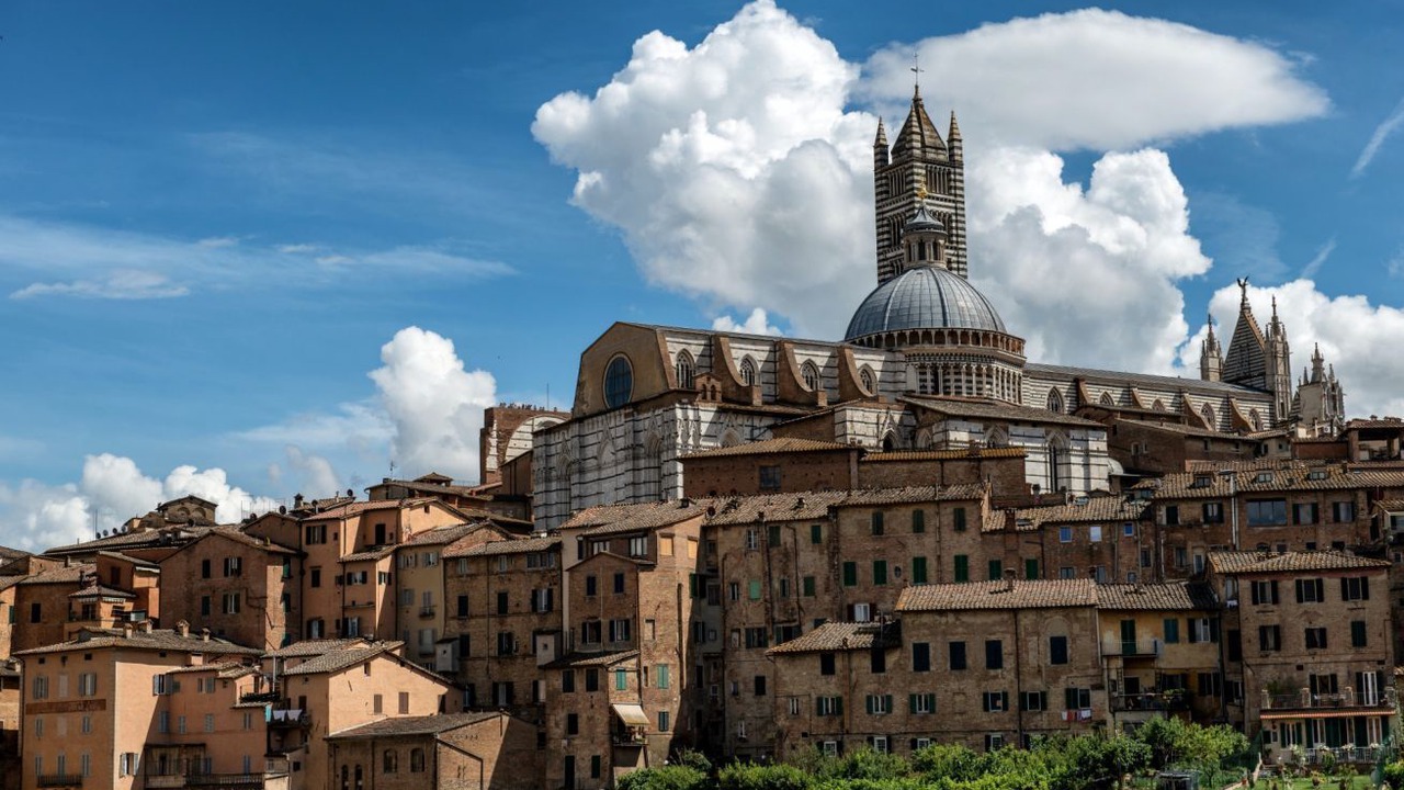 Photo of Others in Siena Historical Center