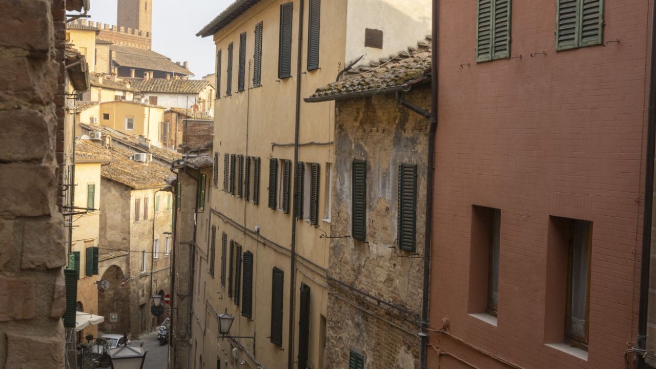 Photo of Others in Siena Historical Center