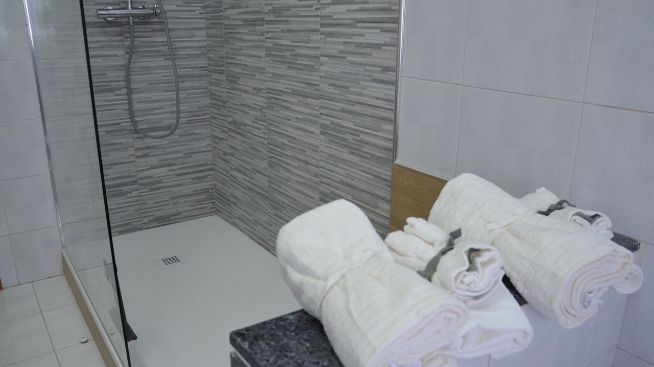 Photo of Bathroom in Tiburtino