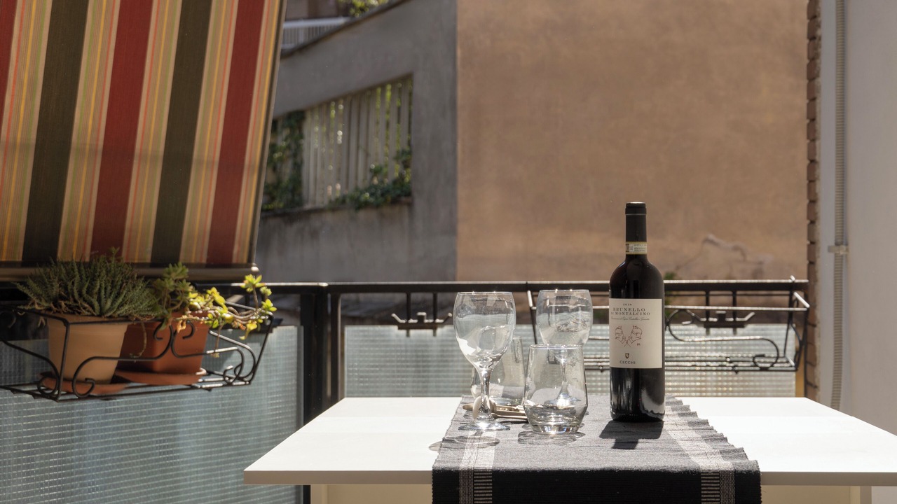 Photo of Outdoor in Tiburtino