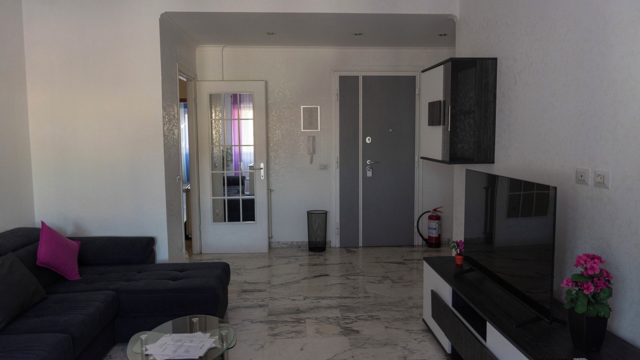 Photo of Livingroom in Tiburtino