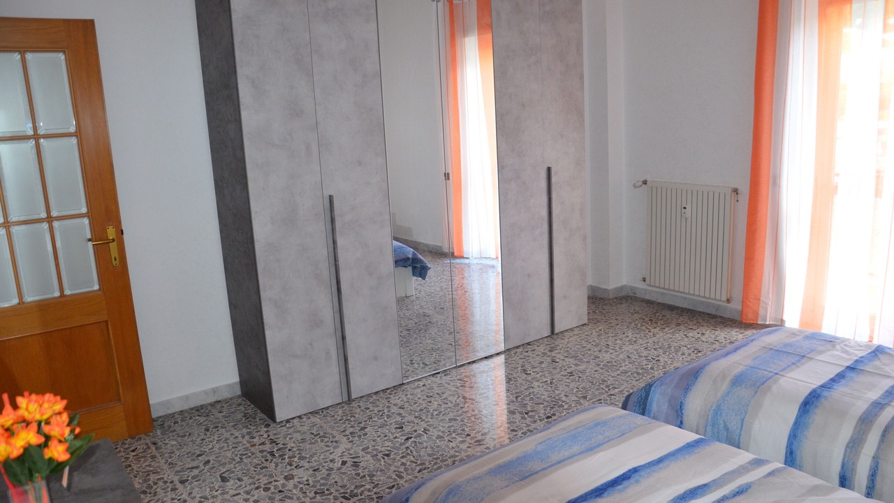 Photo of Bedroom in Tiburtino