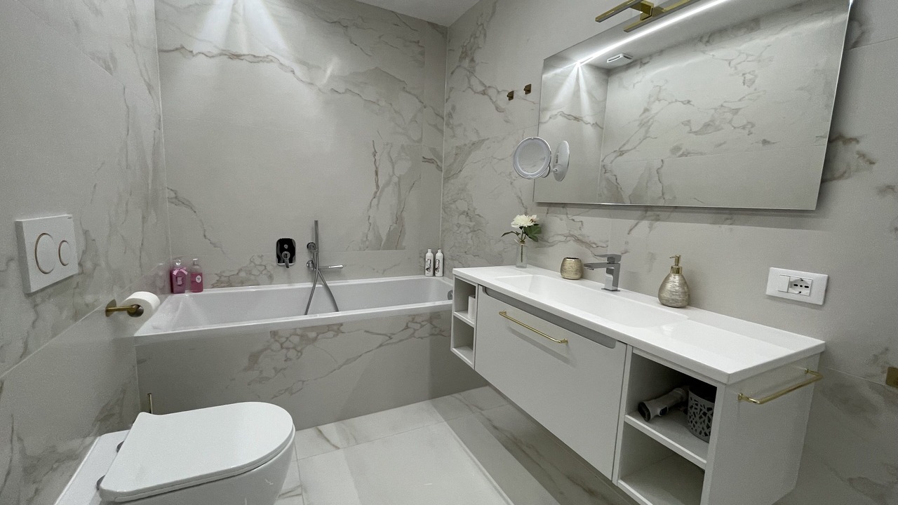 Photo of Bathroom in Chioggia