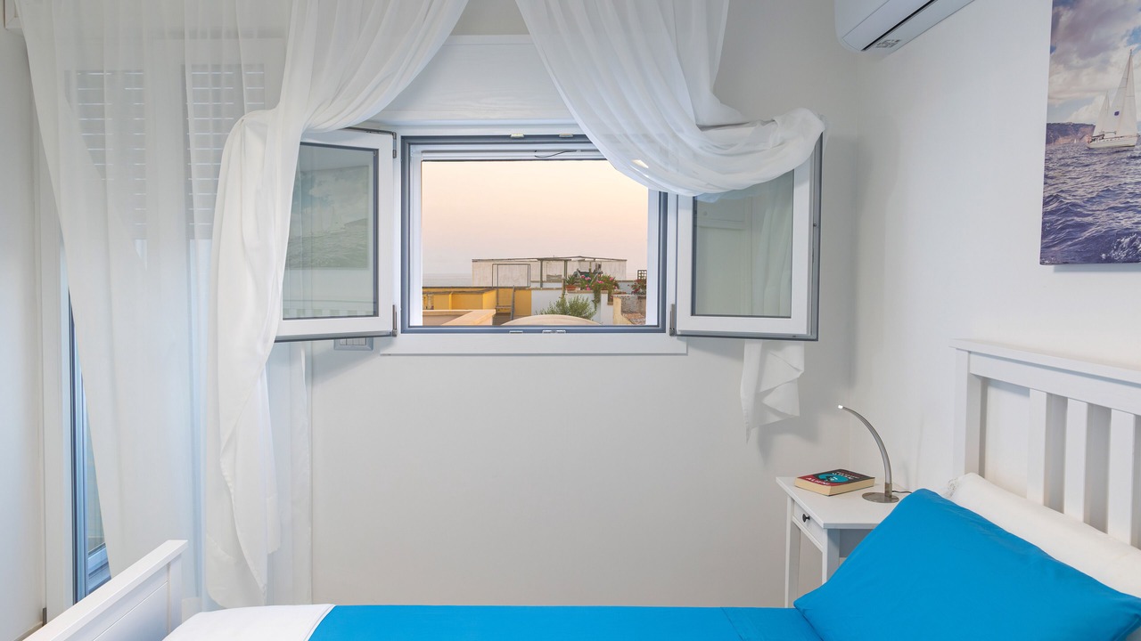 Photo of Bedroom in Marina di Mancaversa