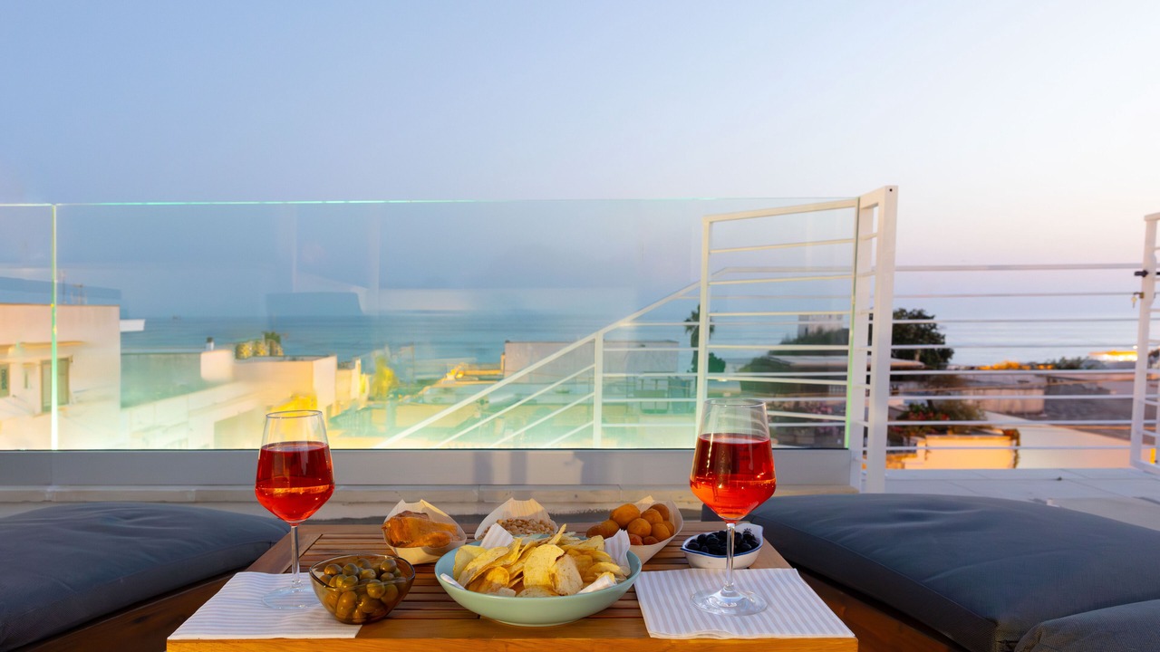Photo of Outdoor in Marina di Mancaversa