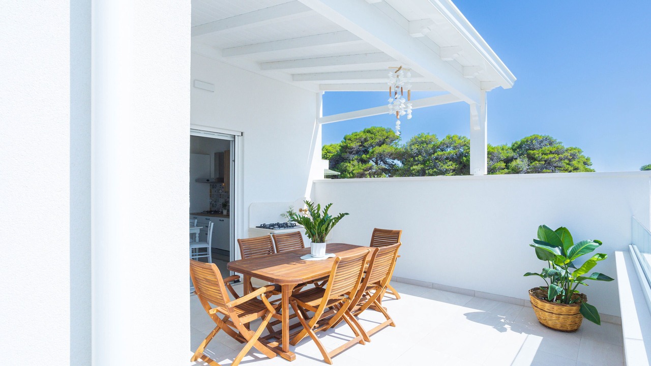 Photo of Outdoor in Marina di Mancaversa