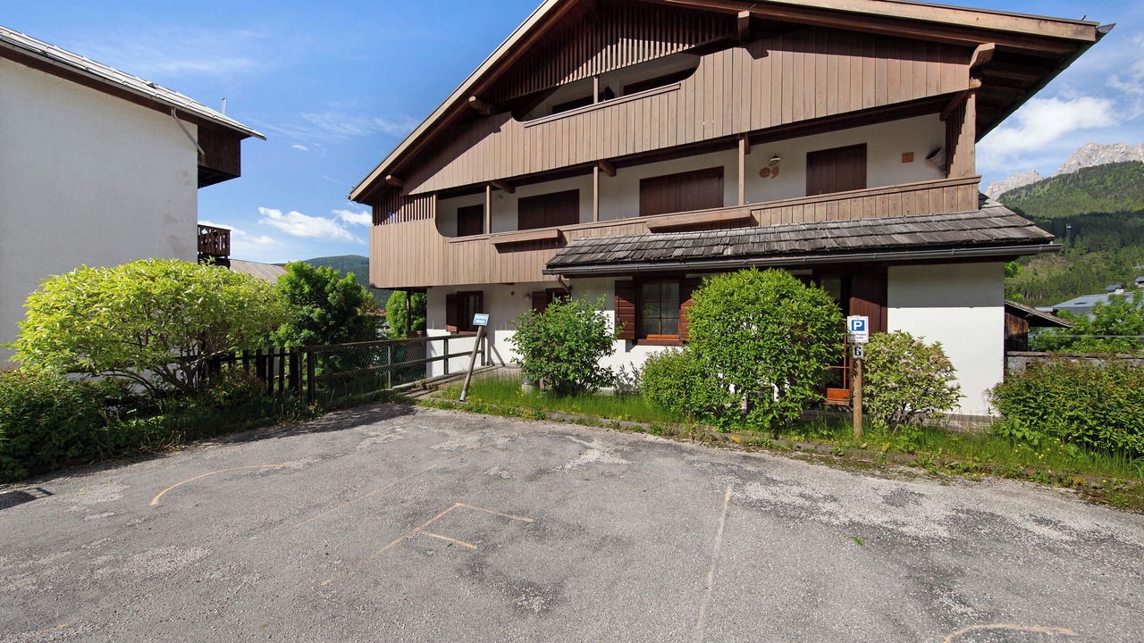 Photo of Outdoor in San Vito di Cadore