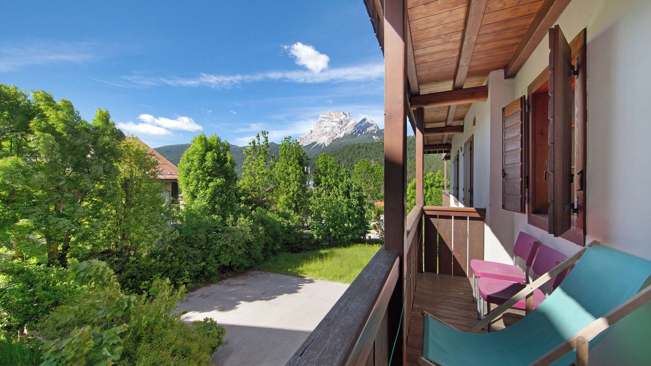 Photo of Outdoor in San Vito di Cadore