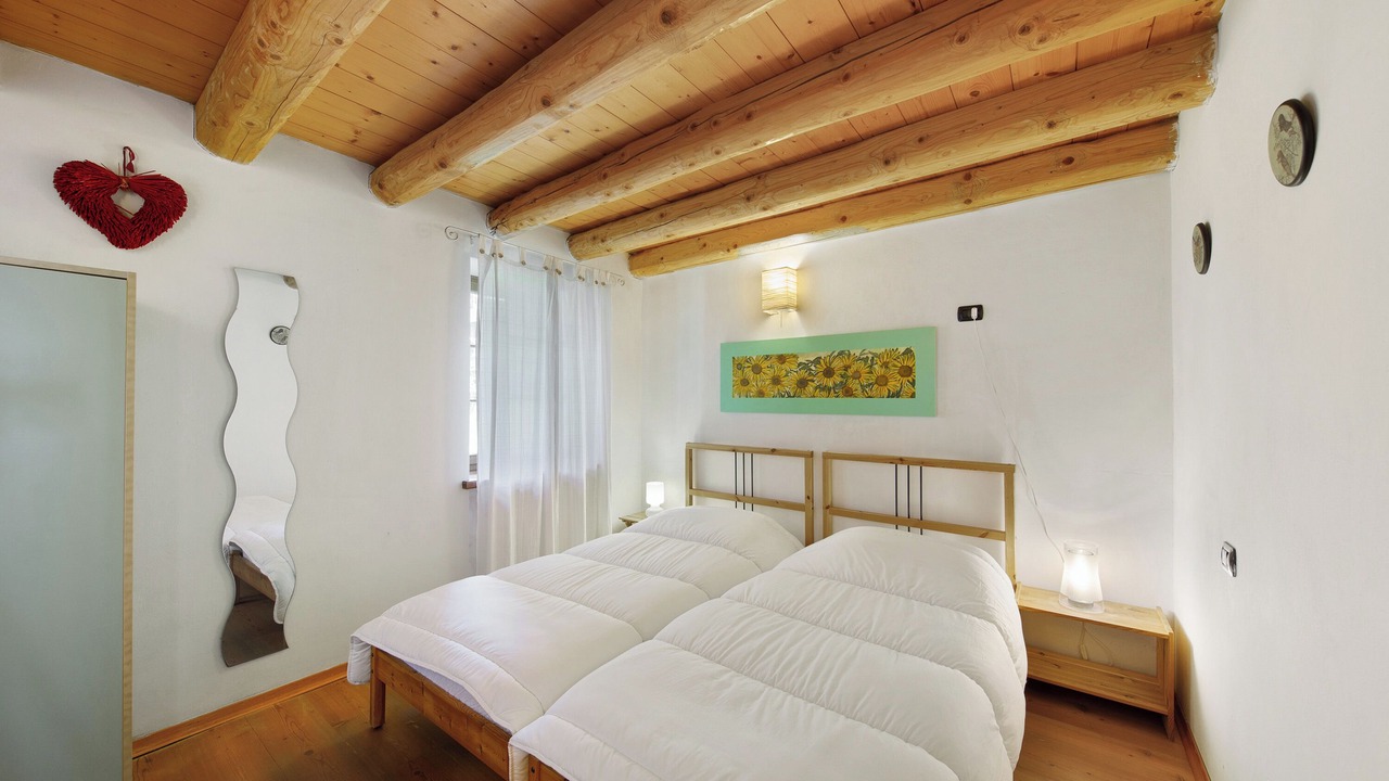 Photo of Bedroom in San Vito di Cadore