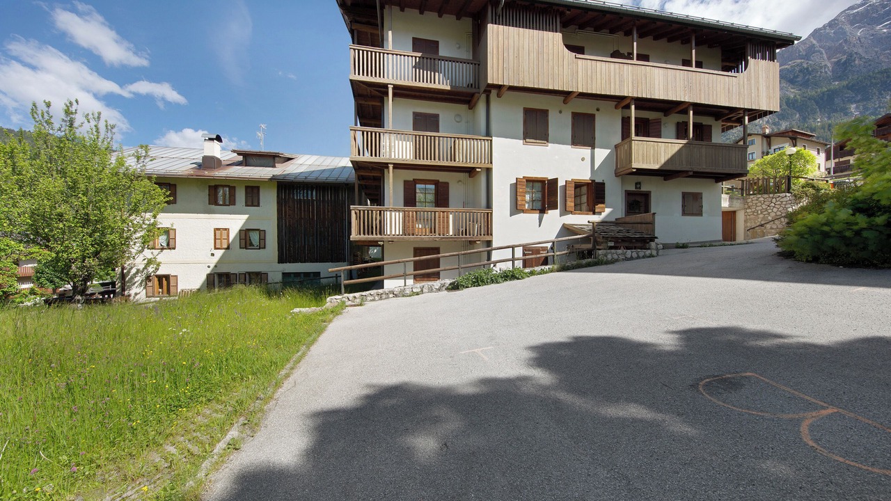 Photo of Outdoor in San Vito di Cadore