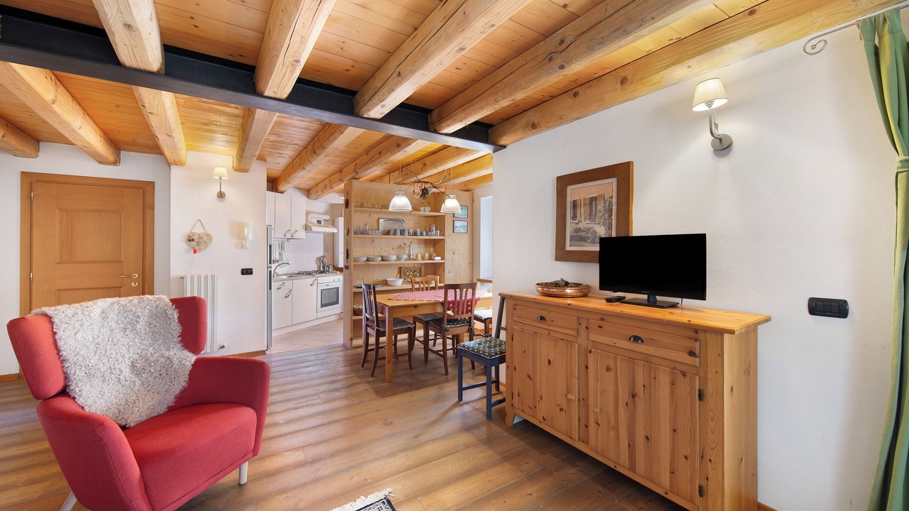 Photo of Livingroom in San Vito di Cadore