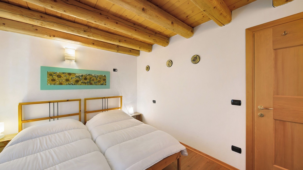 Photo of Bedroom in San Vito di Cadore