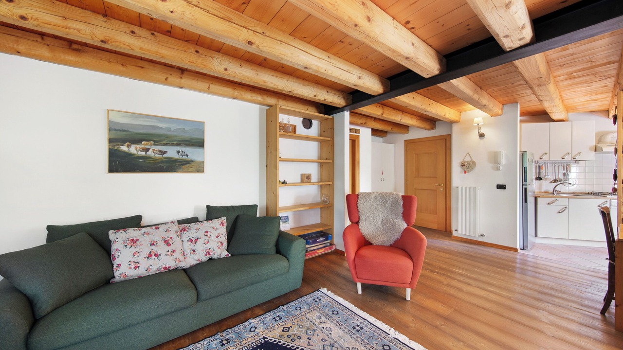 Photo of Livingroom in San Vito di Cadore