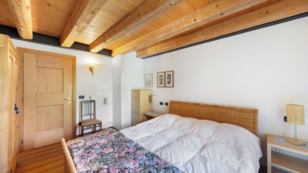 Photo of Bedroom in San Vito di Cadore