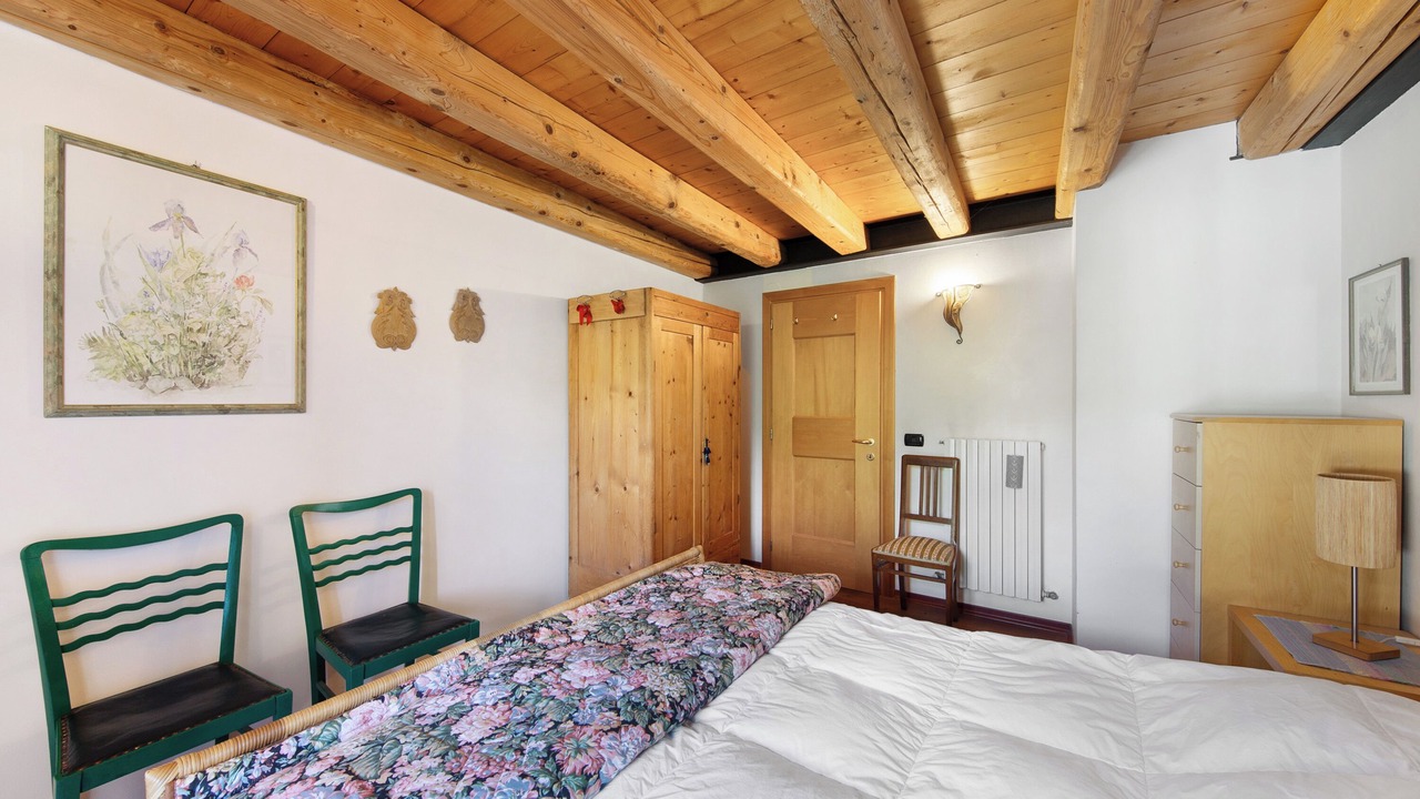 Photo of Bedroom in San Vito di Cadore