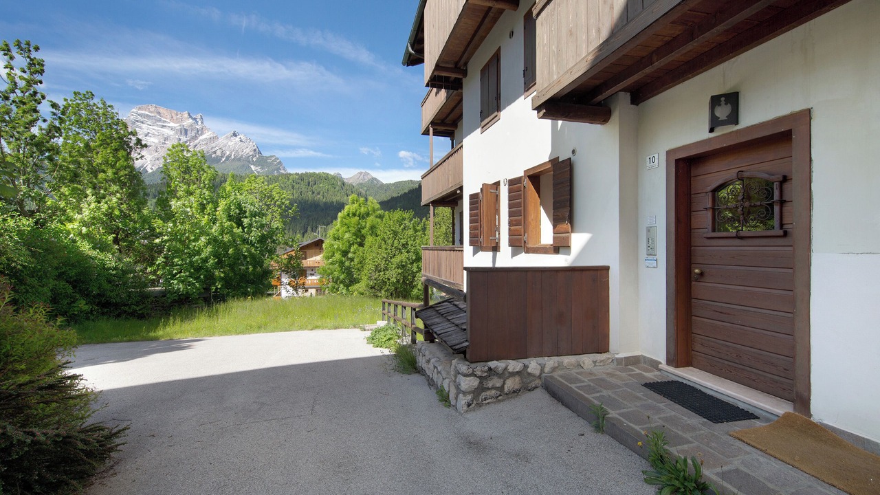 Photo of Outdoor in San Vito di Cadore