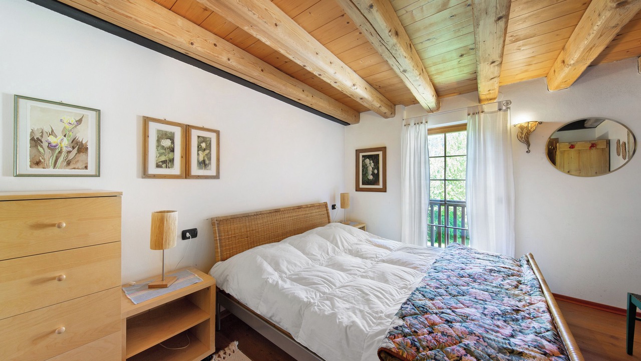 Photo of Bedroom in San Vito di Cadore