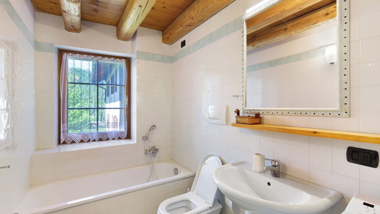 Photo of Bathroom in San Vito di Cadore